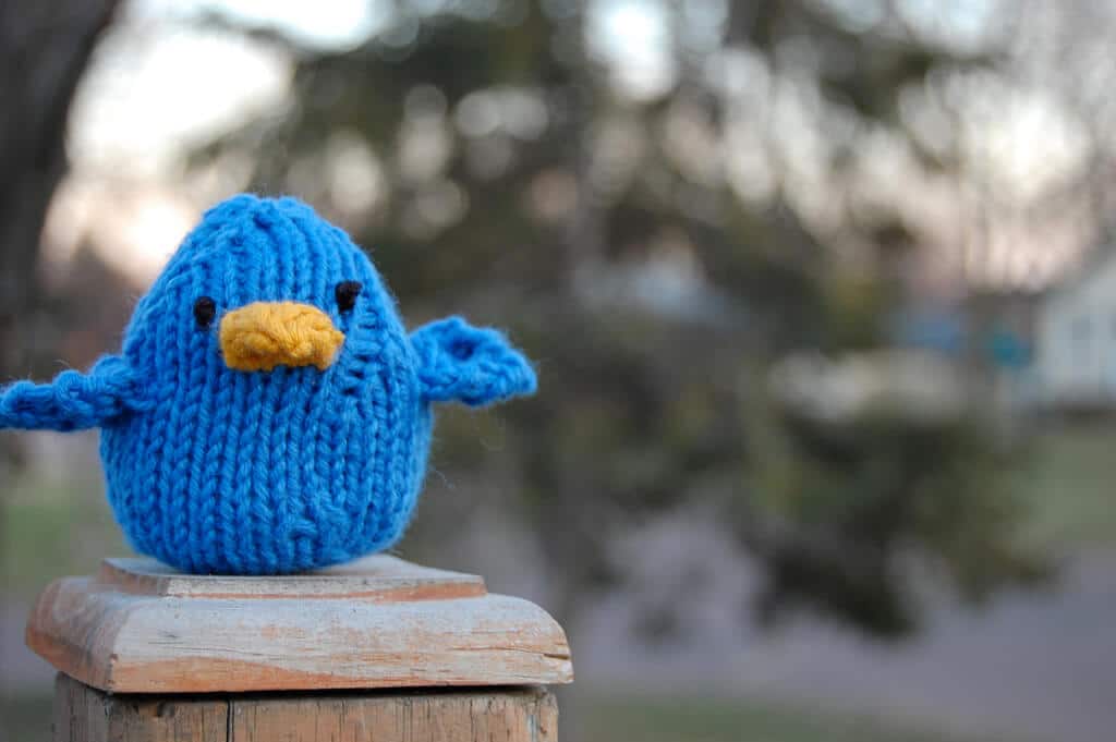 Twitter