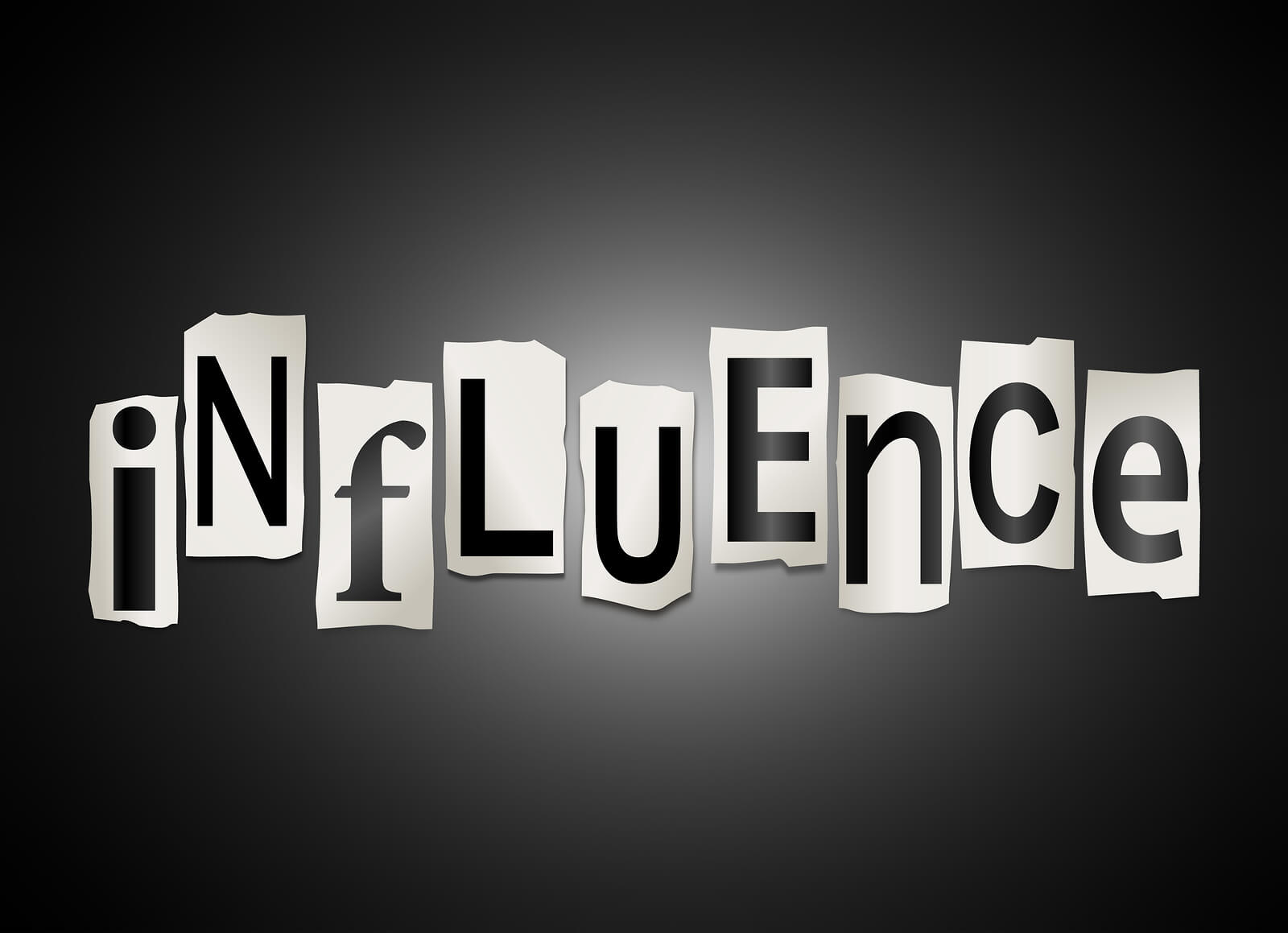 What Is A External Influence Definition