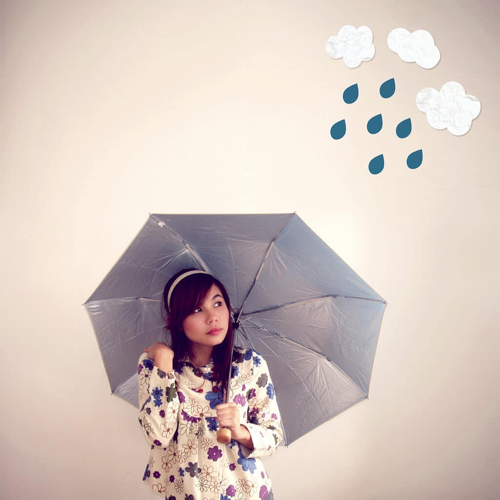 umbrella