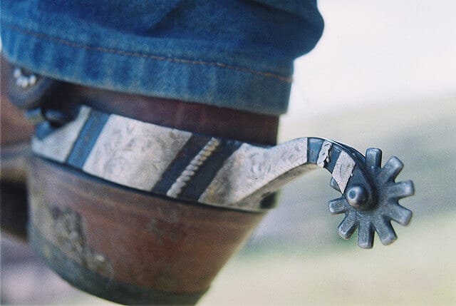 cowboy