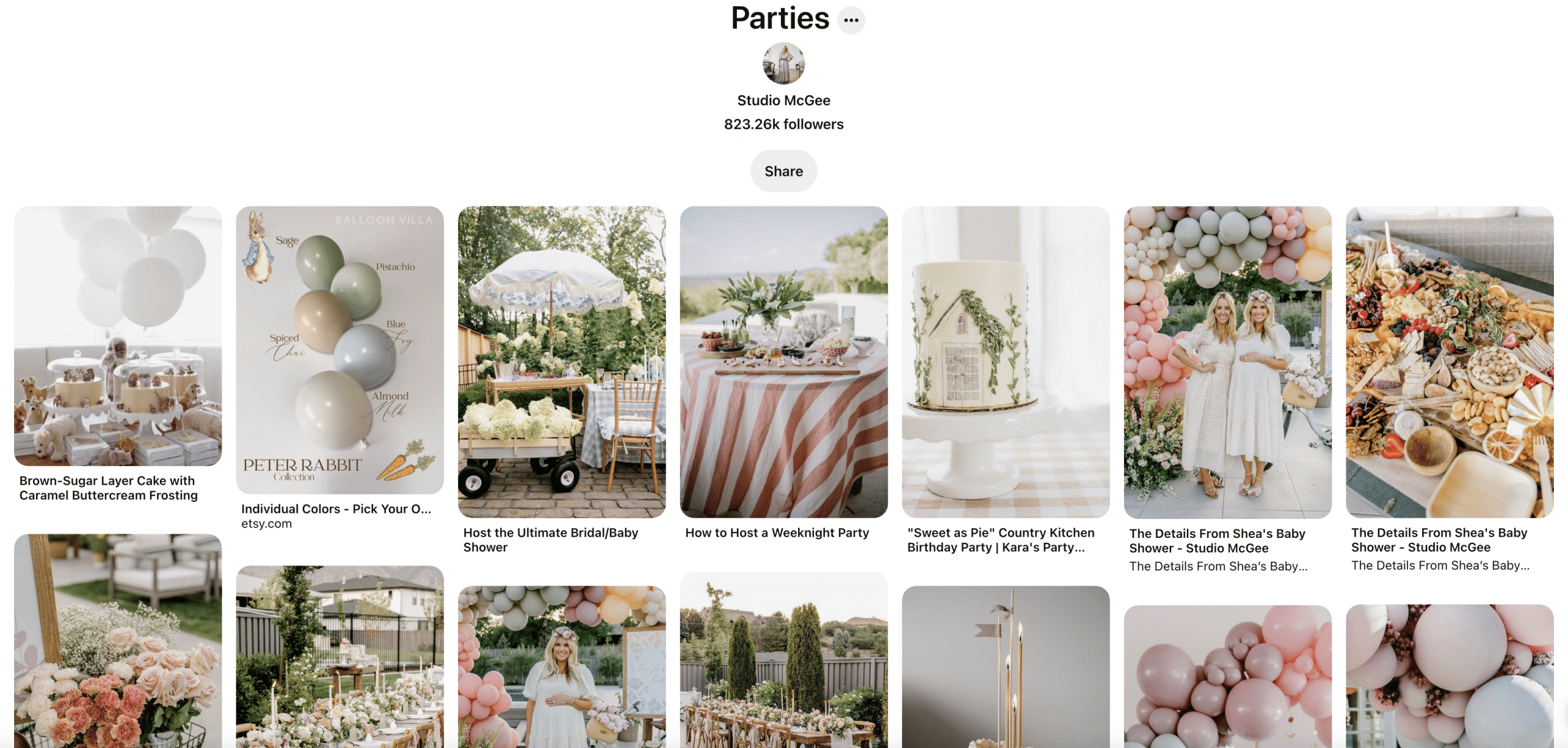 Pin on Wedding Ideas {Group Board}