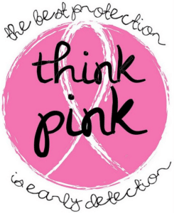 Think! Pink!