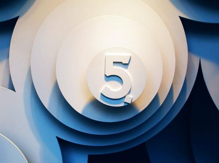Five Fab People to Follow on Google+