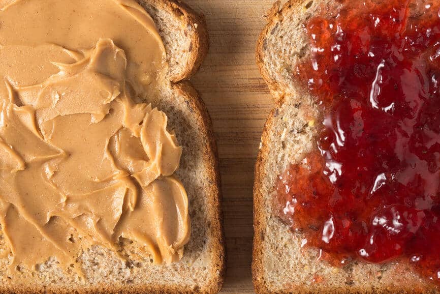 How Google And Pinterest Go Together Like Peanut Butter And Jelly