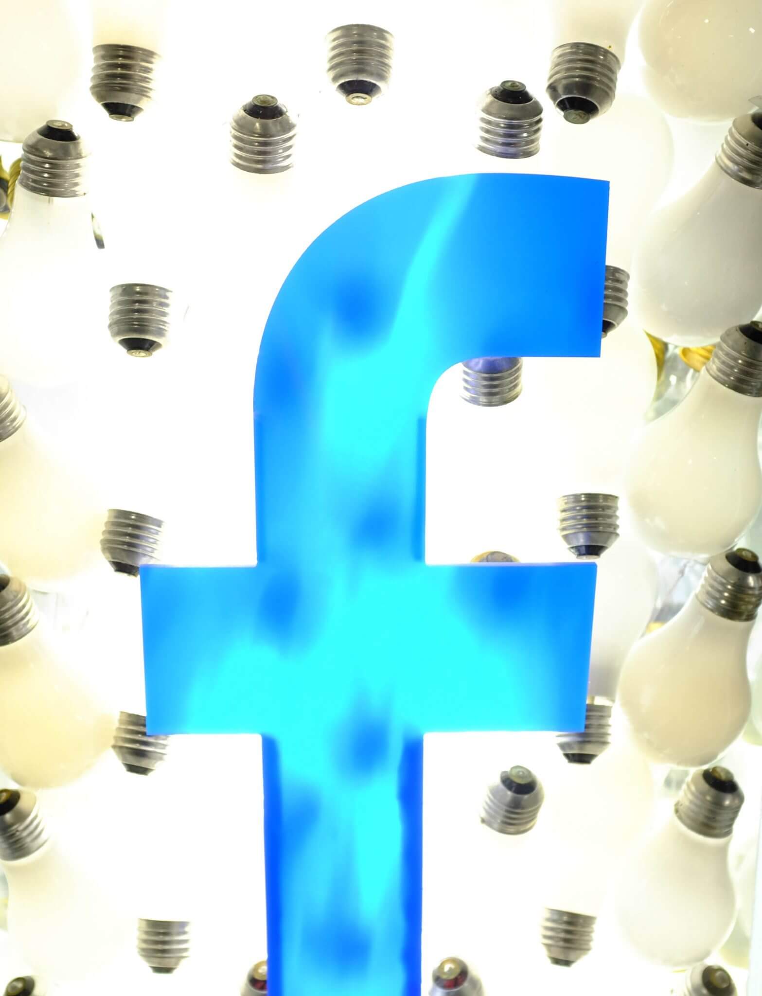 An Insiders Look at Facebook: Join Me for a Day Behind-the-Scenes