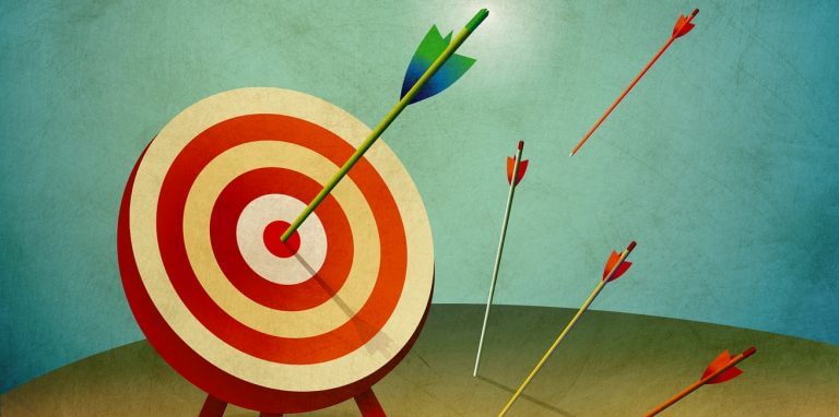 How to Hit a Bulls-Eye with Your Next Google+ Event and Hangout on Air