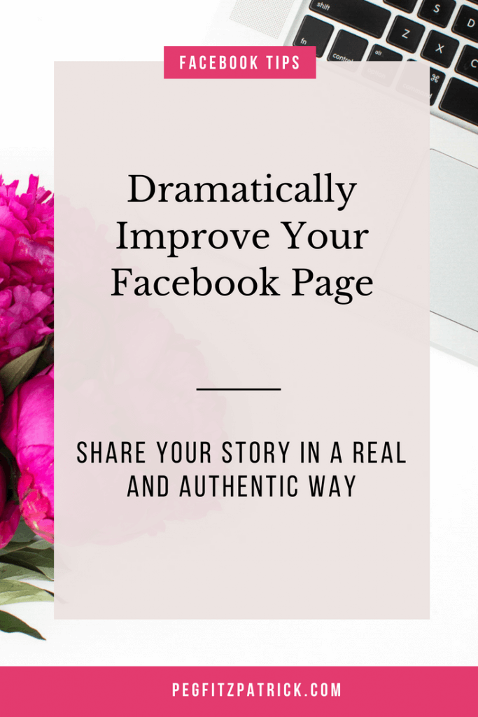 How to Improve your Facebook Page