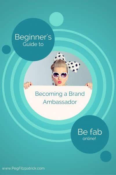 How to Make Your Brand Ambassador Dream A Reality