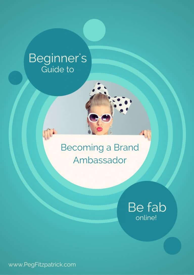 The Beginner’s Guide to Becoming a Brand Ambassador