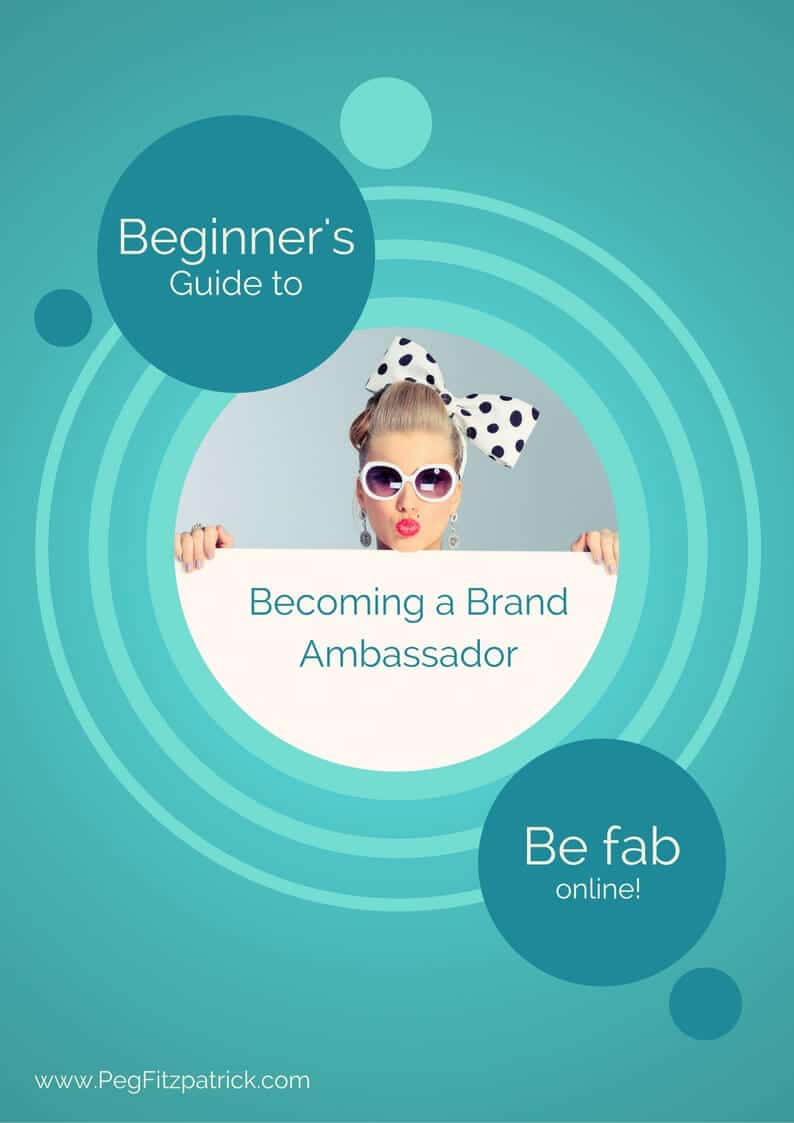 How to Make Your Brand Ambassador Dream A Reality