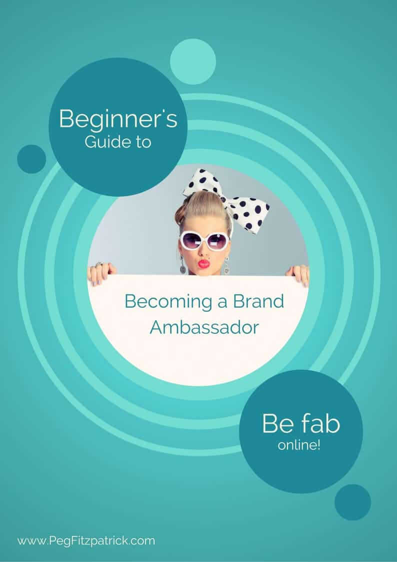 Brand Ambassador –