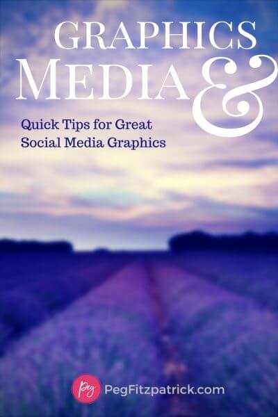 Quick Tips for Great Social Media