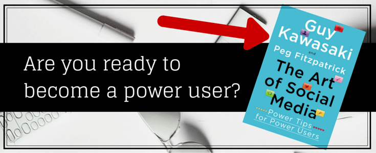 Are you ready to become a power user-