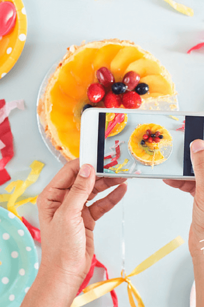 Pinterest tips for smartphone users