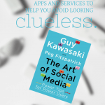 The Art of Social Media Resource List