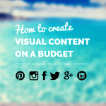 DIY Design: How to Create Visual Content on a Budget
