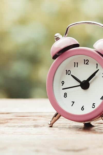 5 time management ideas that can better your life