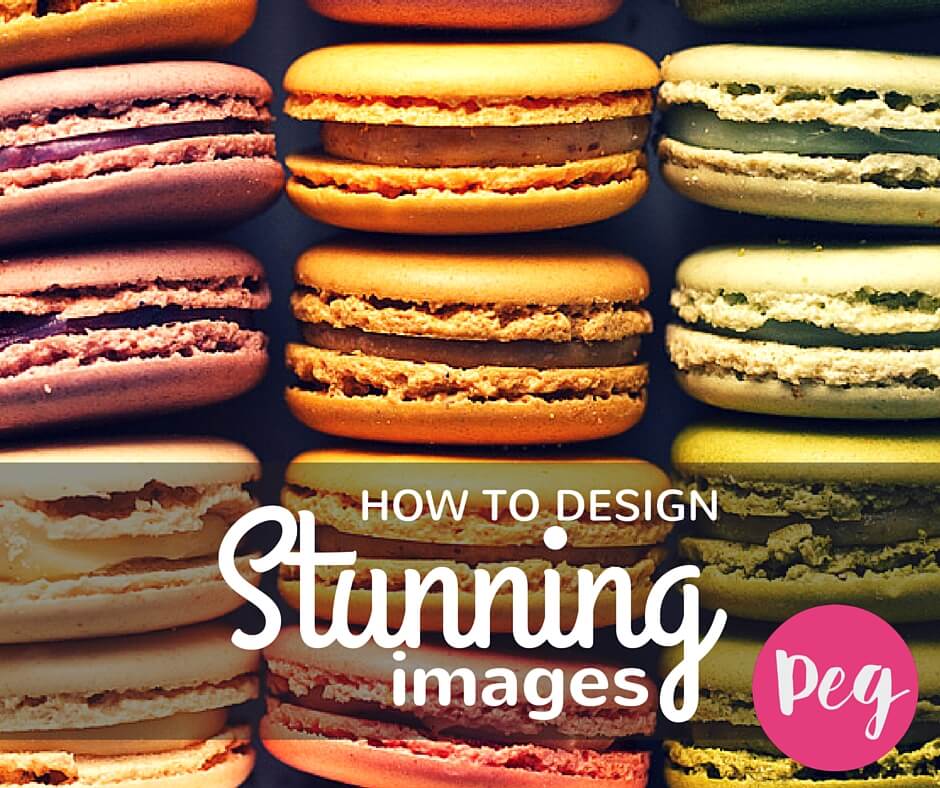 DIY Design: how to design stunning images yourself