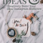 Creatively Build Your Ideal Instagram Audience