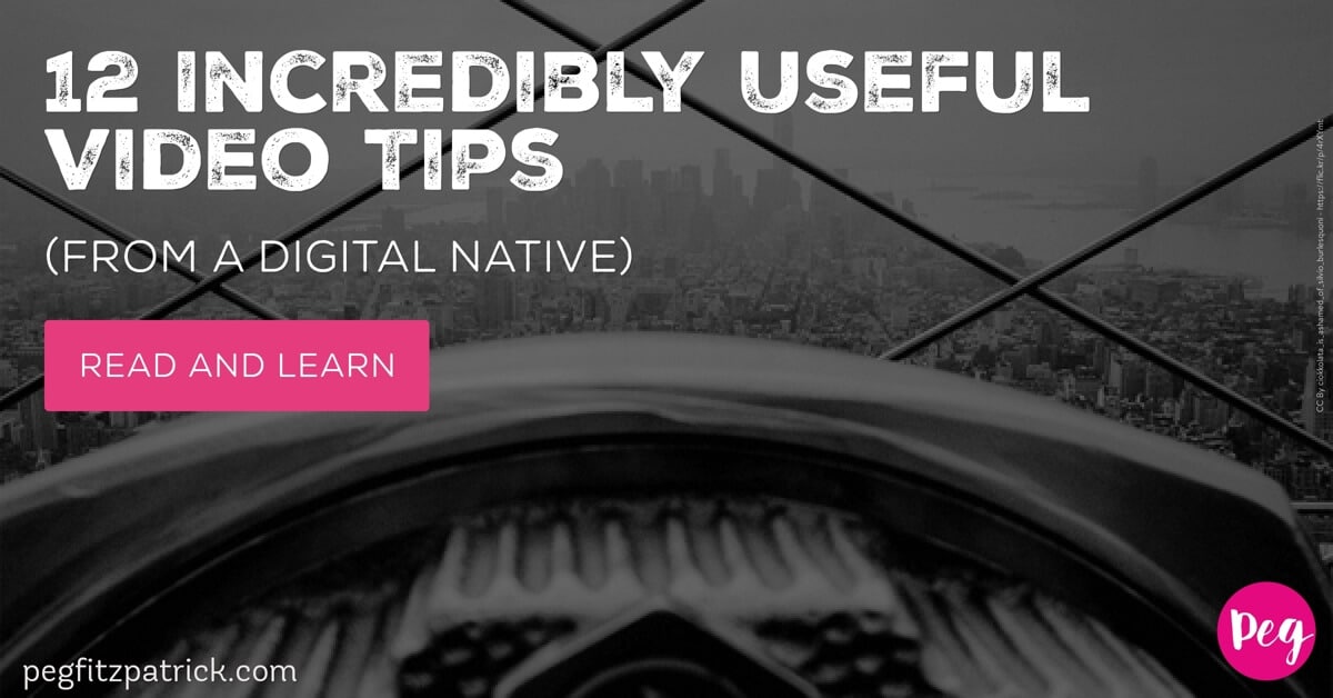 Home Video Tips