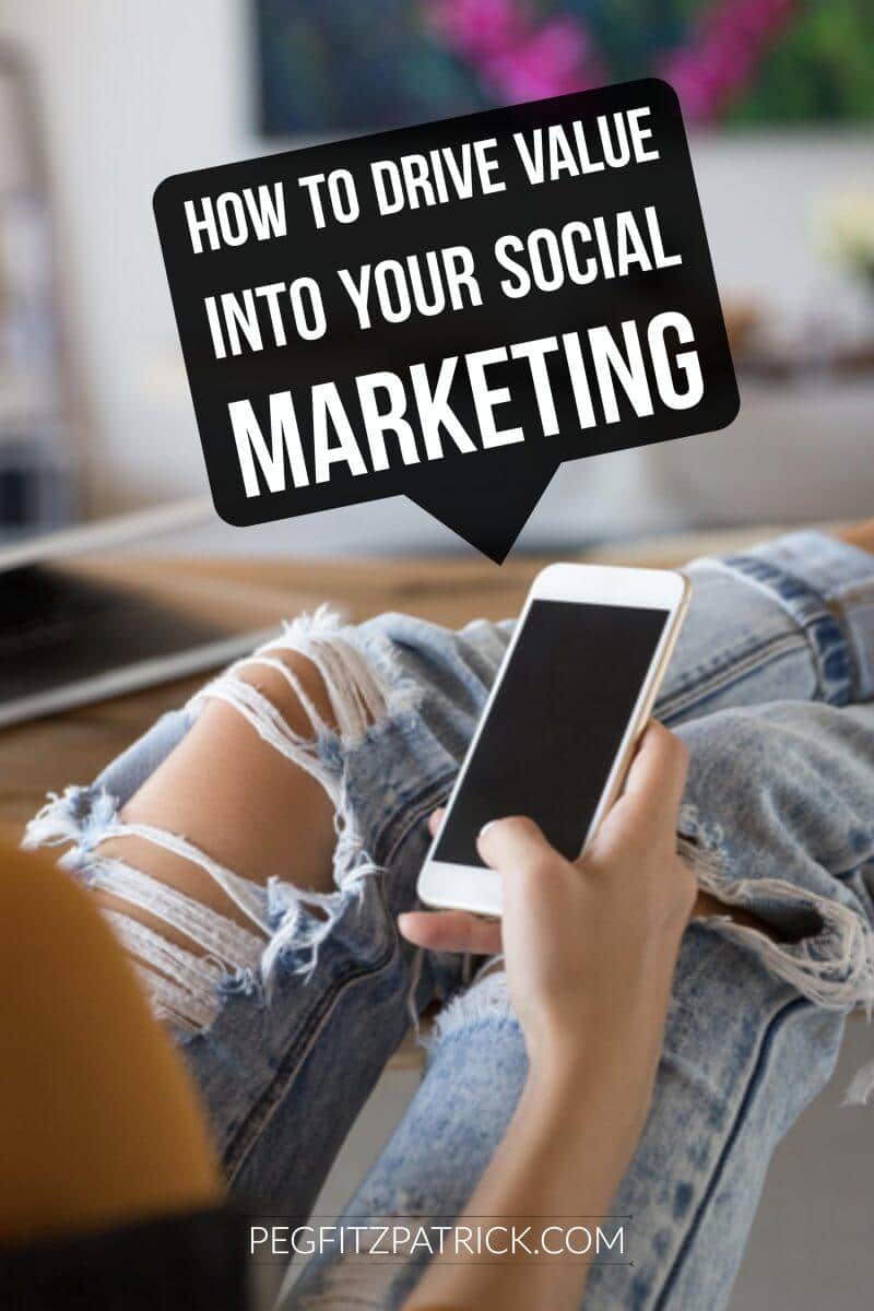 The rise in social media usage means that participation is no longer an option; it’s a necessity. Modern media is social media. Learn to reach more people with better social media marketing.