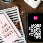 Master New Skills: Social Media Power Tips to Be More Successful