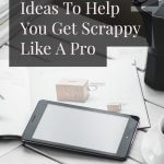 Marketing Ideas to Get Scrappy Like a Pro