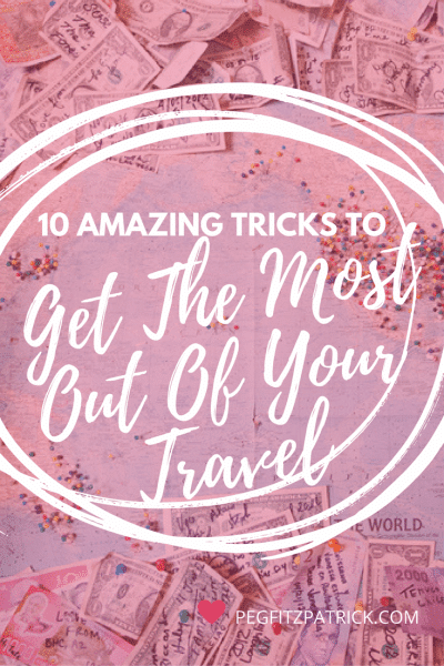 10 Amazing Tricks To
