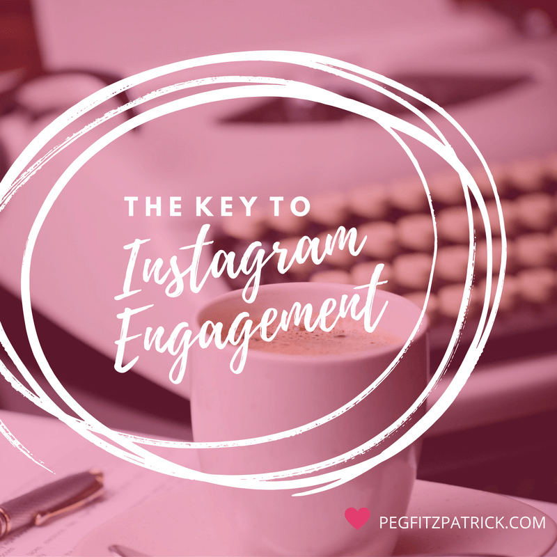 How to Unlock the Key to Instagram Engagement