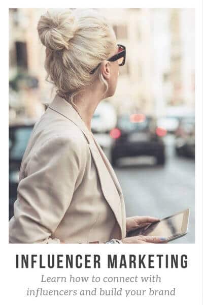 How to Create an Influencer Strategy for Your Brand