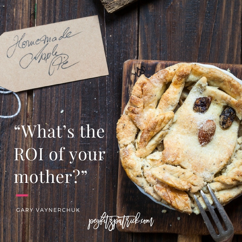 What's the ROI of your Social Media Engagement or ROE (Return on Engagement)