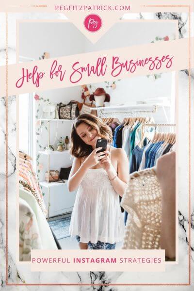 Powerful Instagram Strategies for Small Businesses