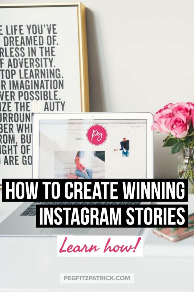 How to Create Winning Instagram Stories
