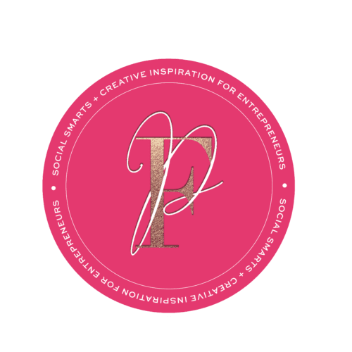 Peg Fitzpatrick - social smarts and creative inspiration for entrepreneurs