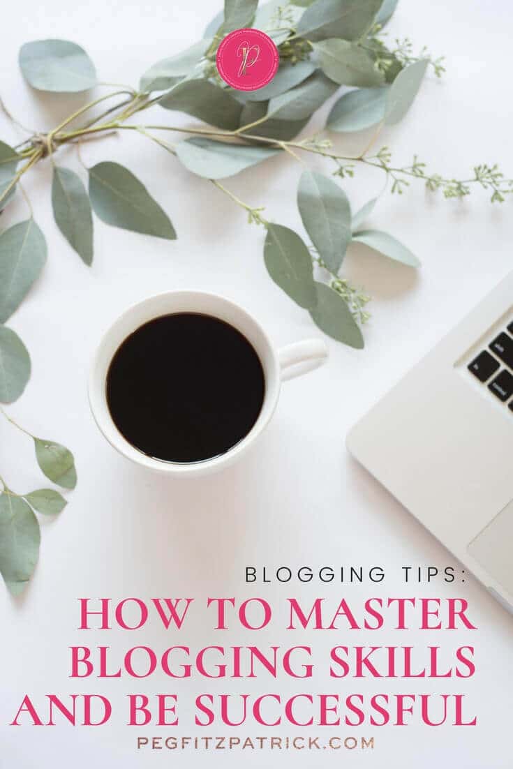 How To Master Blogging Skills And Be Successful - Https ...