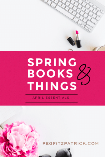 Spring wish list