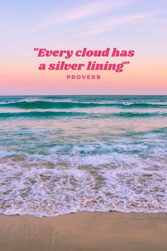 silver-lining